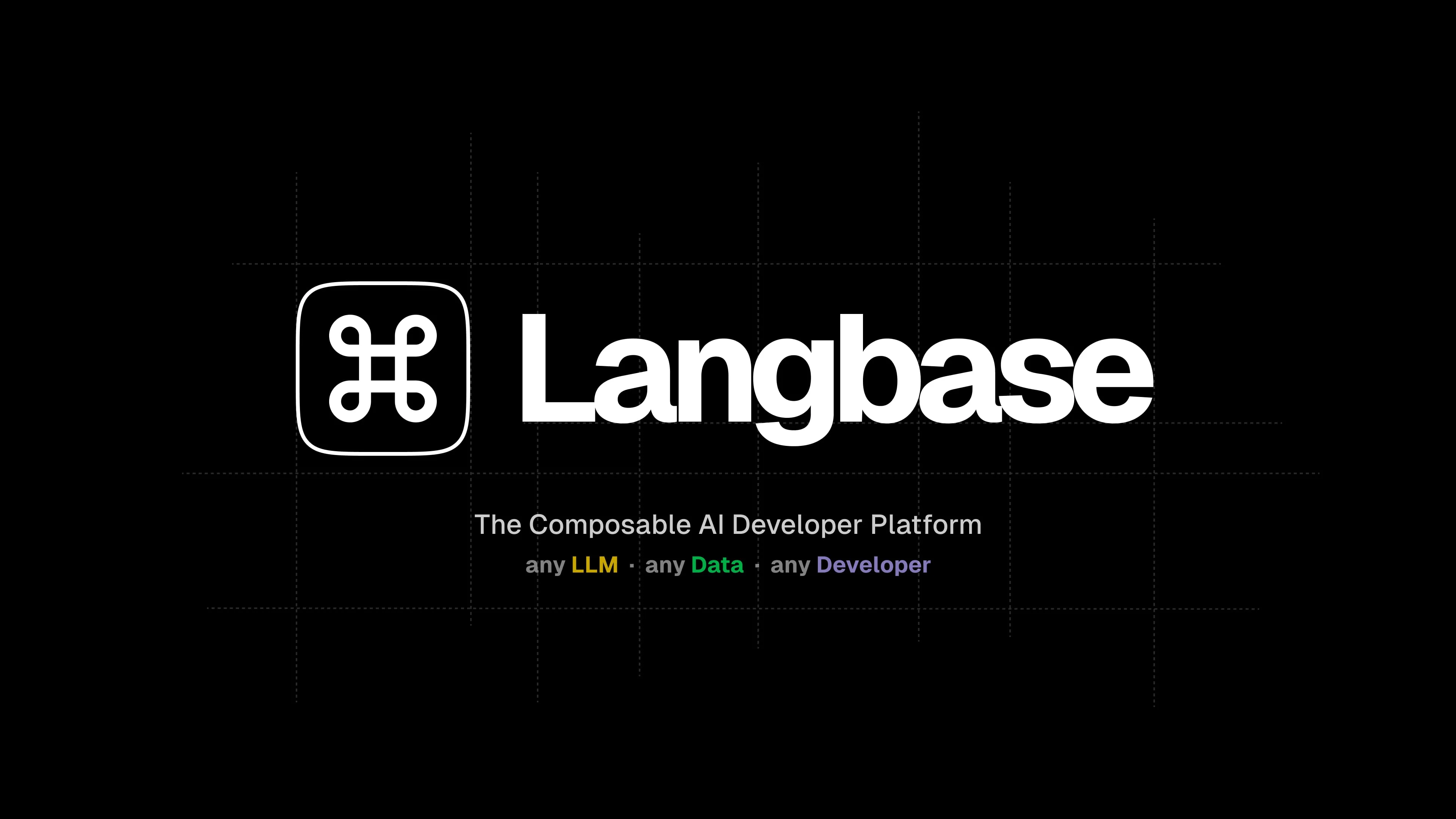 Langbase Agent's User Interface