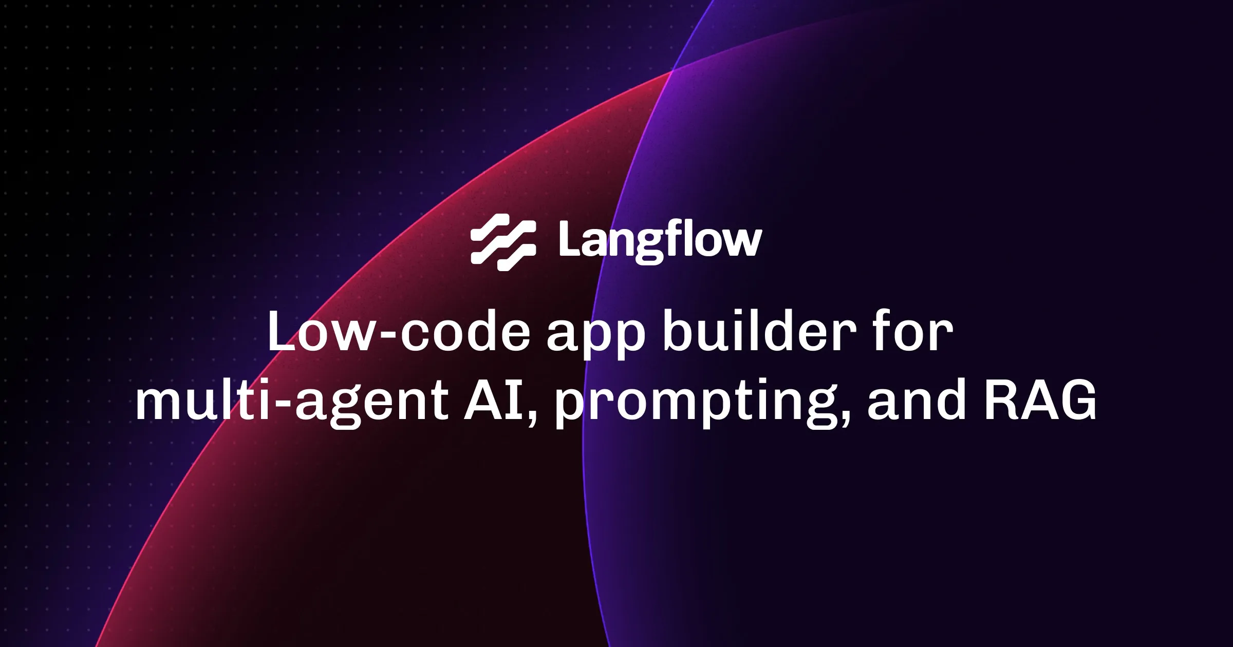 Langflow Agent's User Interface