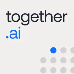 Together AI logo